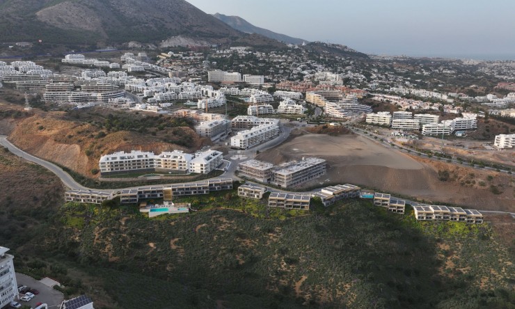 Nowe budownictwo -  -
Fuengirola