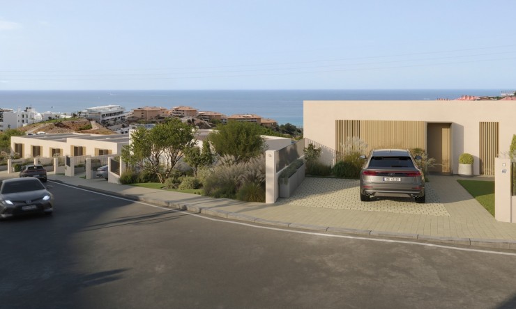 Nowe budownictwo -  -
Fuengirola