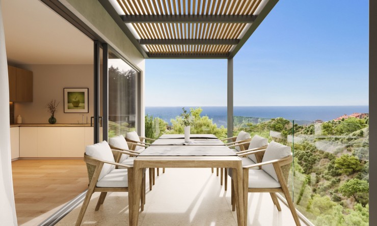 Nowe budownictwo -  -
Fuengirola