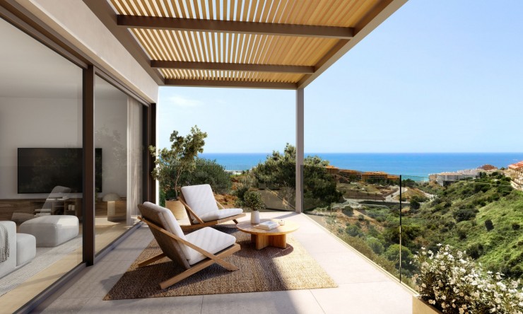 Nowe budownictwo -  -
Fuengirola