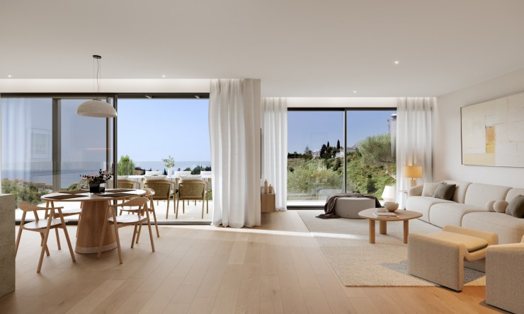 Nowe budownictwo -  -
Fuengirola
