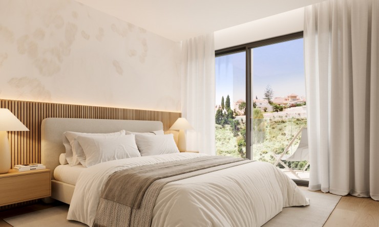 Nowe budownictwo -  -
Fuengirola