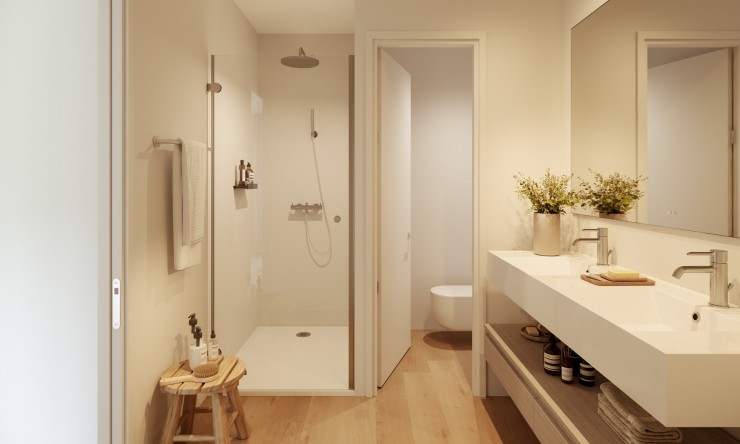 Nowe budownictwo -  -
Fuengirola