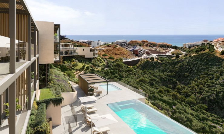 Nowe budownictwo -  -
Fuengirola