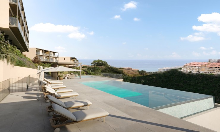 Nowe budownictwo -  -
Fuengirola