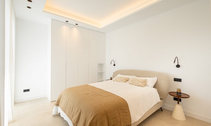 New Build - Villa -
Mijas