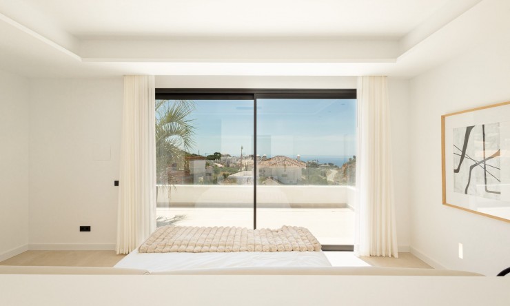New Build - Villa -
Mijas