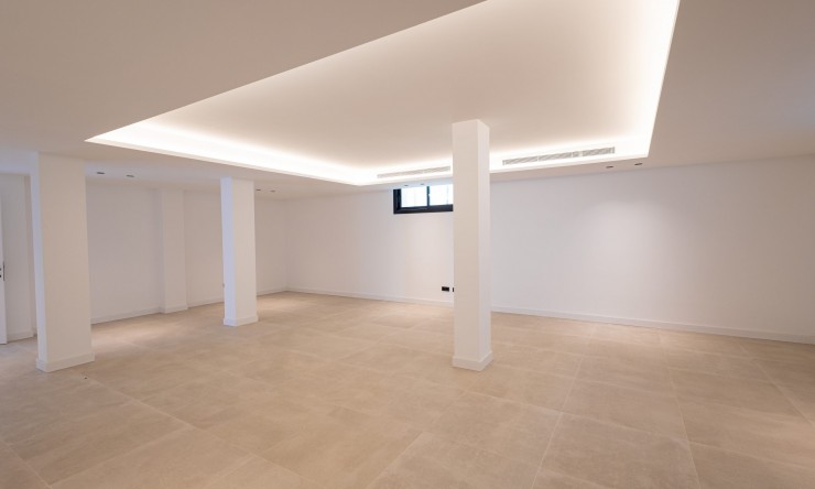 New Build - Villa -
Mijas