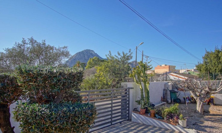 Reventa - Villa -
El Vergel