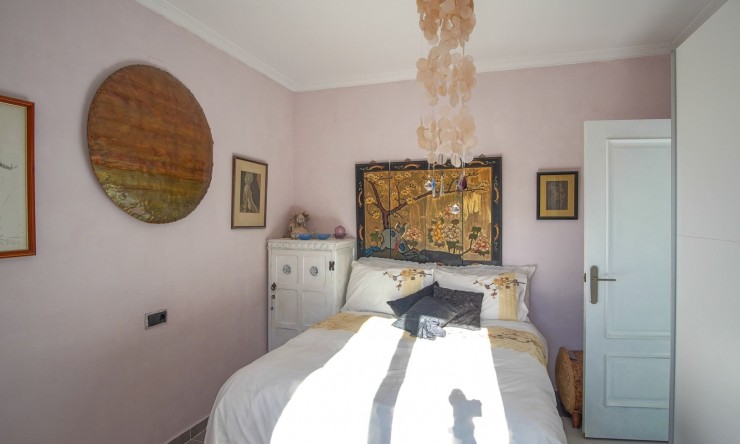 Reventa - Villa -
El Vergel