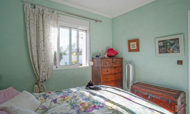 Reventa - Villa -
El Vergel
