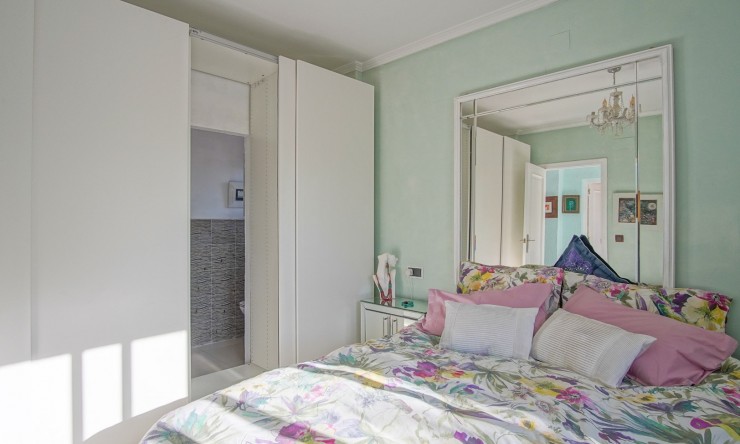 Reventa - Villa -
El Vergel