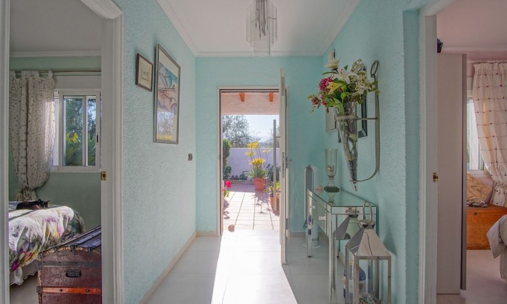 Reventa - Villa -
El Vergel