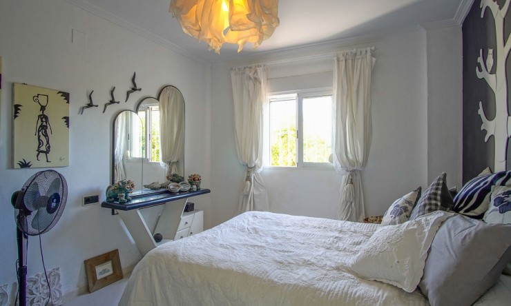 Reventa - Villa -
El Vergel