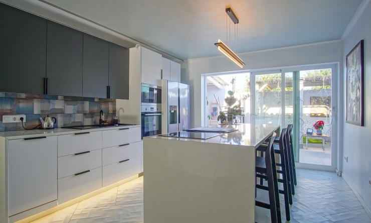 Reventa - Villa -
El Vergel