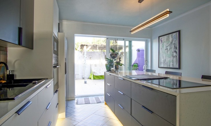 Reventa - Villa -
El Vergel
