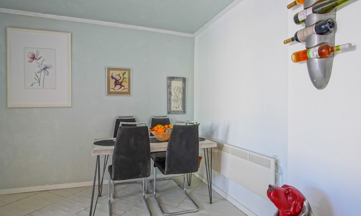 Reventa - Villa -
El Vergel