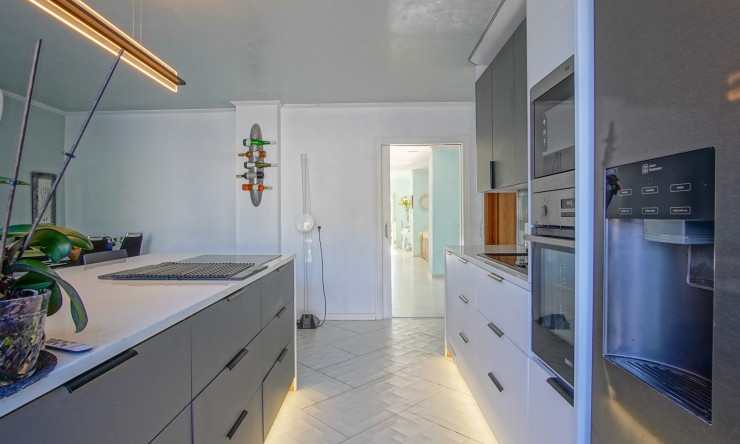 Reventa - Villa -
El Vergel