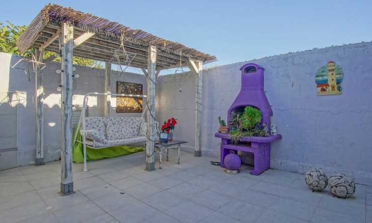 Reventa - Villa -
El Vergel