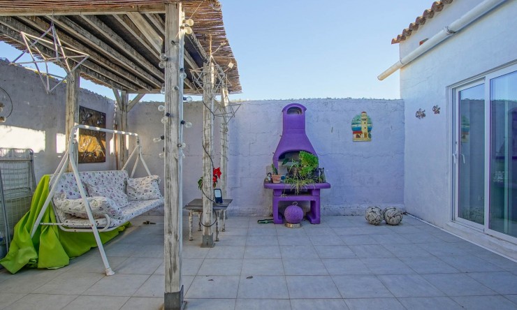 Reventa - Villa -
El Vergel