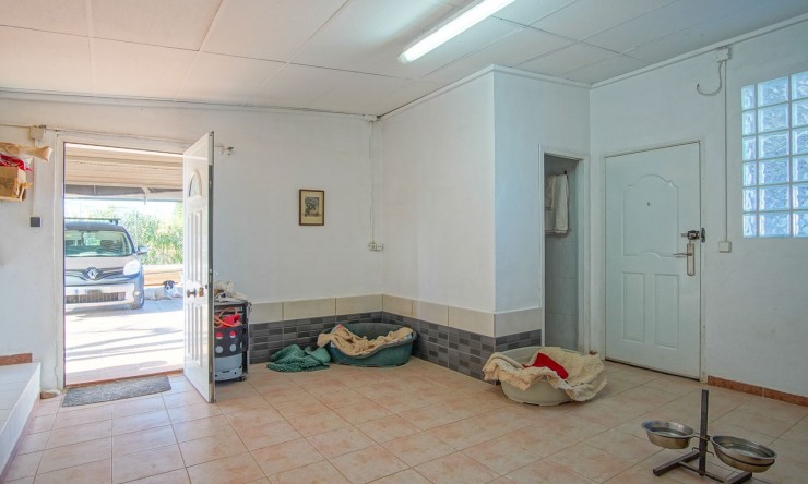 Reventa - Villa -
El Vergel
