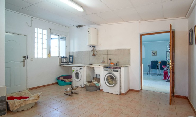 Reventa - Villa -
El Vergel