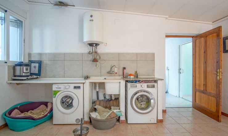 Reventa - Villa -
El Vergel