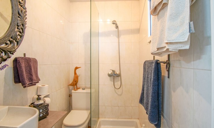 Reventa - Villa -
El Vergel