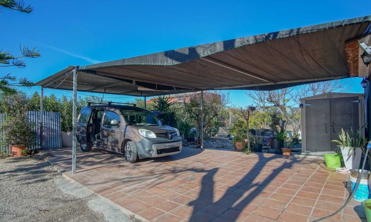 Reventa - Villa -
El Vergel