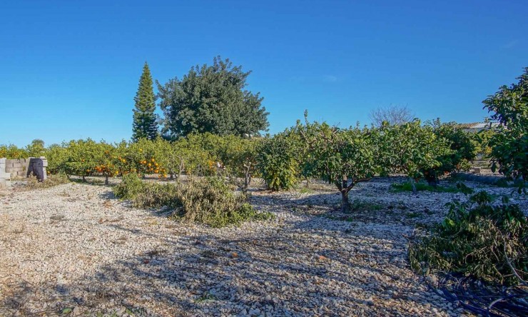 Reventa - Villa -
El Vergel