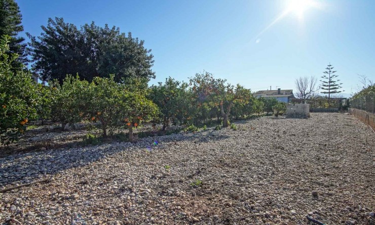 Reventa - Villa -
El Vergel
