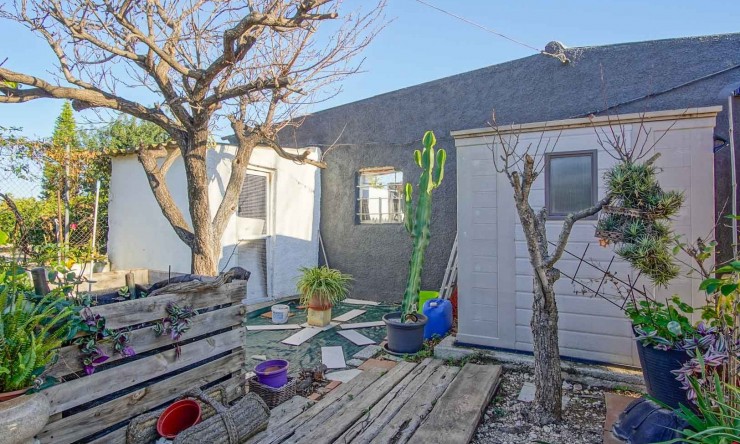 Reventa - Villa -
El Vergel