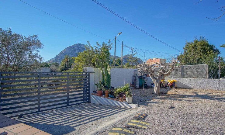 Reventa - Villa -
El Vergel