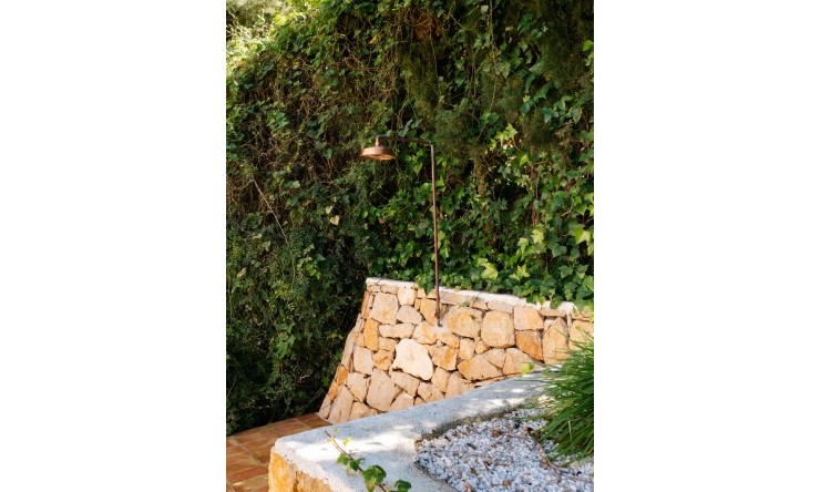 Resale - Villa -
Denia - El Montgó