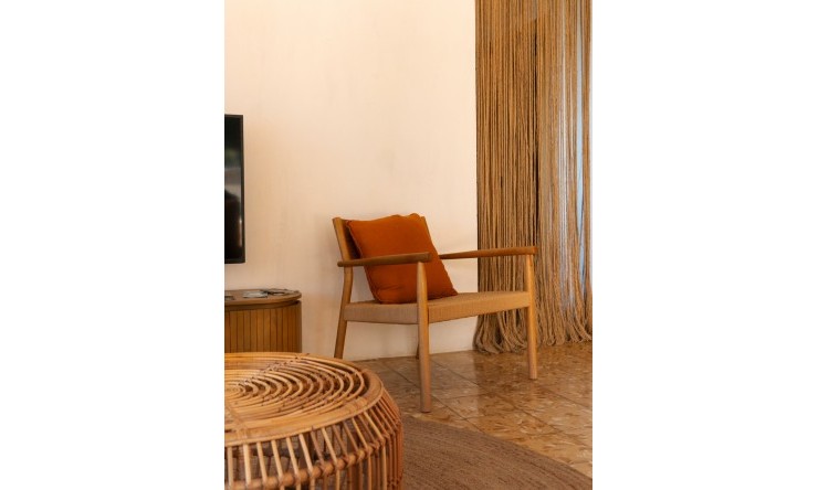 Resale - Villa -
Denia - El Montgó