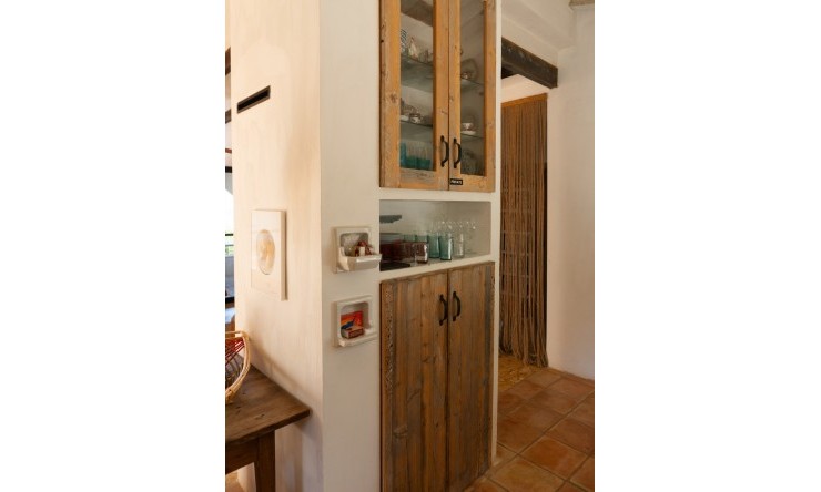 Resale - Villa -
Denia - El Montgó
