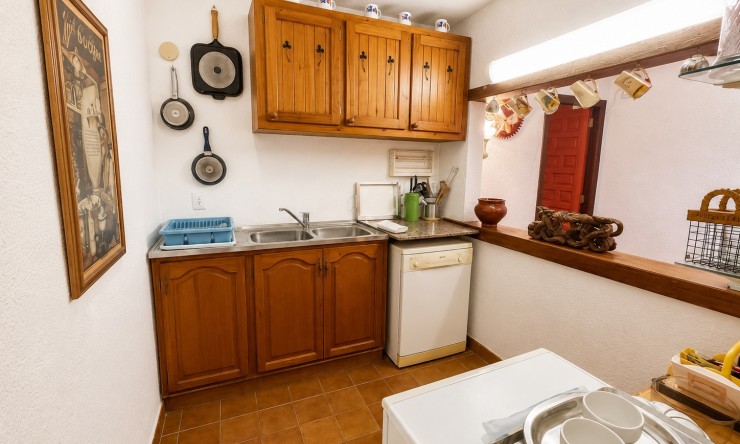 Resale - Villa -
Benissa - La Viña - Montemar - San Jaime