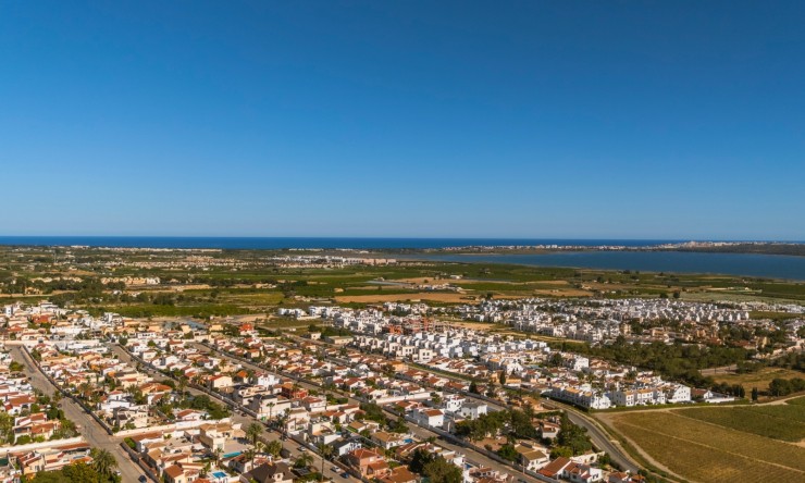 Wiederverkauf - Villa -
Ciudad Quesada - Rojales