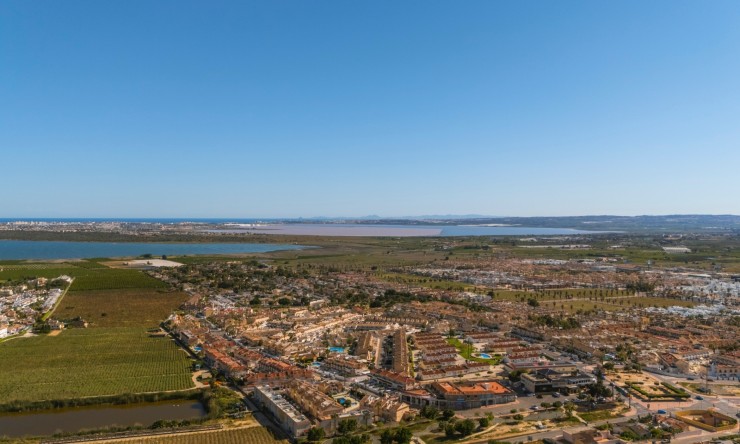 Wiederverkauf - Villa -
Ciudad Quesada - Rojales