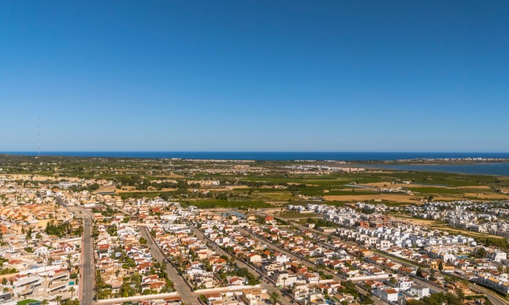 Wiederverkauf - Villa -
Ciudad Quesada - Rojales