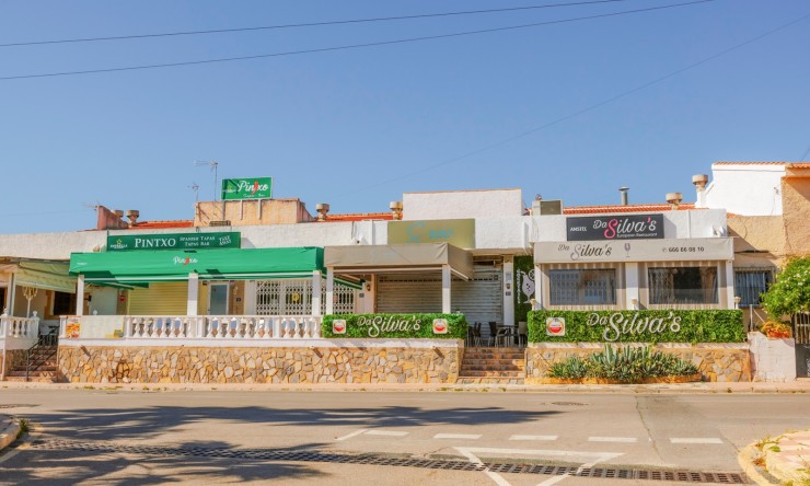 Wiederverkauf - Villa -
Ciudad Quesada - Rojales