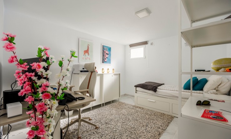 Wiederverkauf - Villa -
Ciudad Quesada - Rojales
