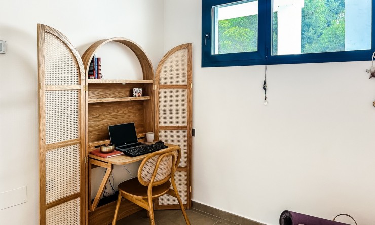 Wiederverkauf - Wohnung -
SAN JAVIER - Santiago de la Ribera