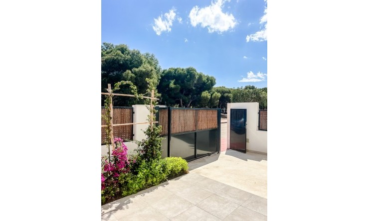 Wiederverkauf - Wohnung -
SAN JAVIER - Santiago de la Ribera