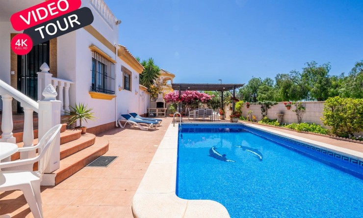 Reventa - Villa -
Sucina
