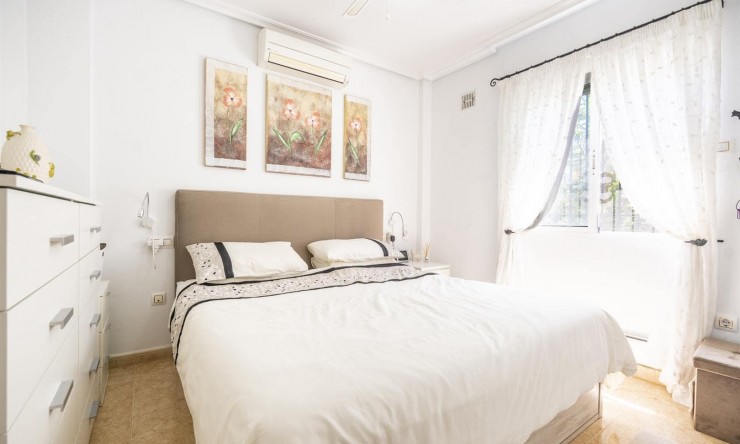 Reventa - Villa -
Sucina