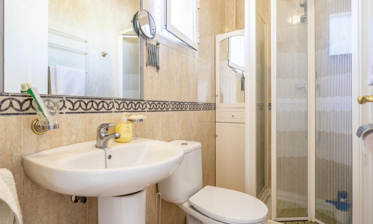 Reventa - Villa -
Sucina
