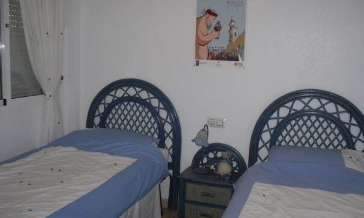 Reventa - Villa -
Sucina