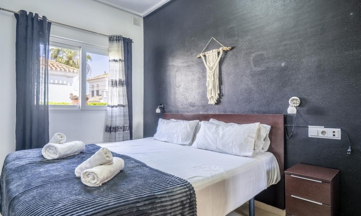 Resale - Villa -
La Torre Golf Resort