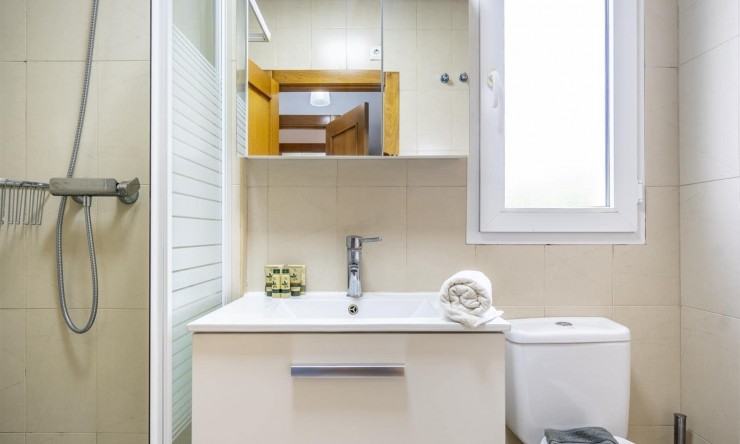 Resale - Villa -
La Torre Golf Resort